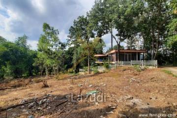 2 rai of Land near City for Sale