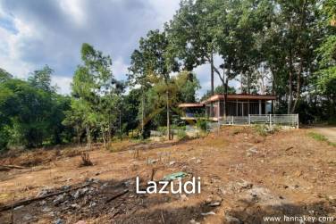 2 rai of Land near City for Sale