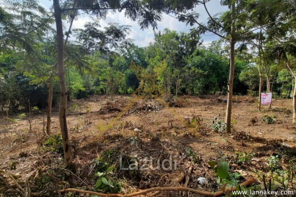 2 rai of Land near City for Sale