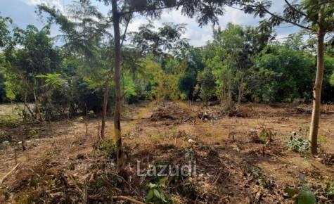 2 rai of Land near City for Sale