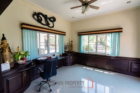 EMERALD HEIGHTS VILLAGE : 2 bed 2 storey panoramic views