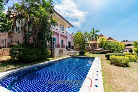 EMERALD HEIGHTS VILLAGE : 2 bed 2 storey panoramic views