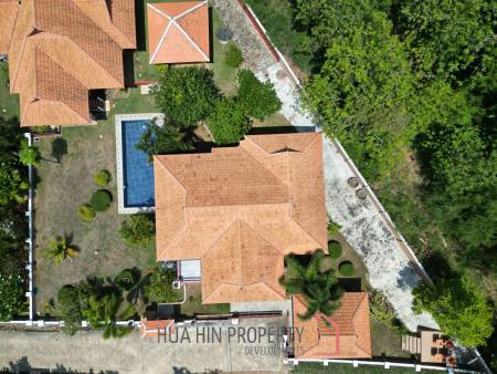 EMERALD HEIGHTS VILLAGE : 2 bed 2 storey panoramic views