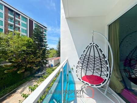 My Resort : 2 Bedroom Condo In Kao Takiab