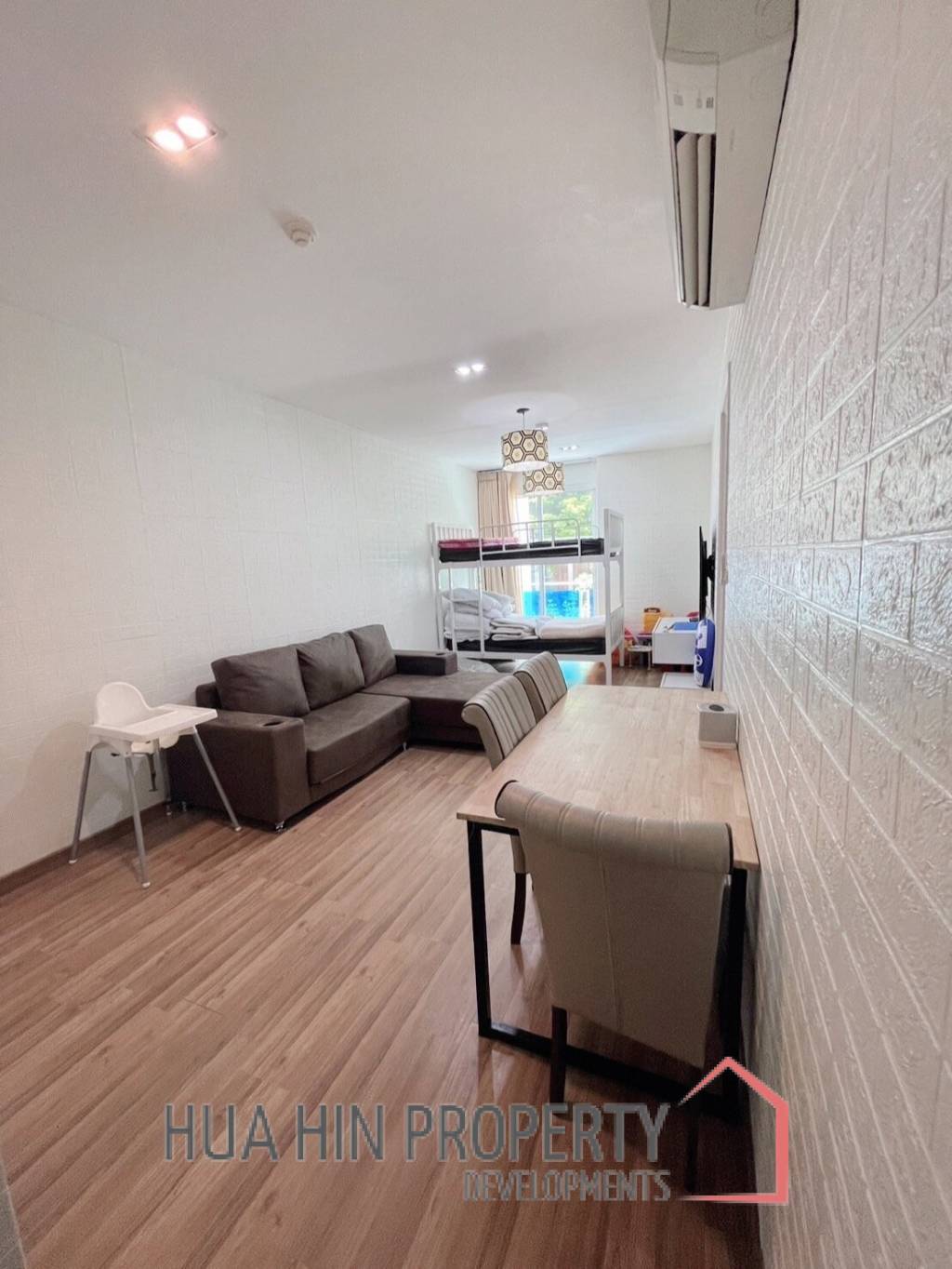 My Resort : 2 Bedroom Condo In Kao Takiab