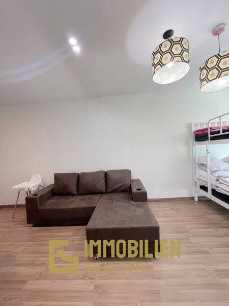 68 m² 2 Chambre 2 Salle de bain Condominium Pour Vente