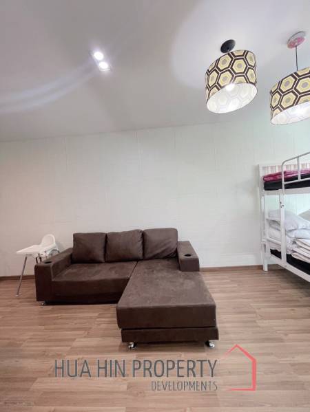 My Resort : 2 Bedroom Condo In Kao Takiab