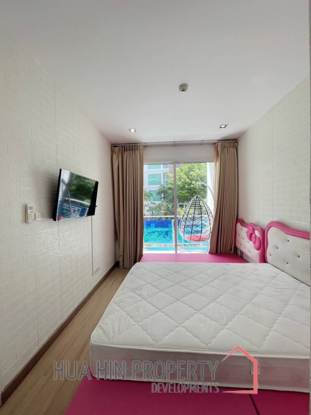 My Resort : 2 Bedroom Condo In Kao Takiab