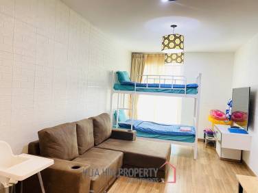 My Resort : 2 Bedroom Condo In Kao Takiab