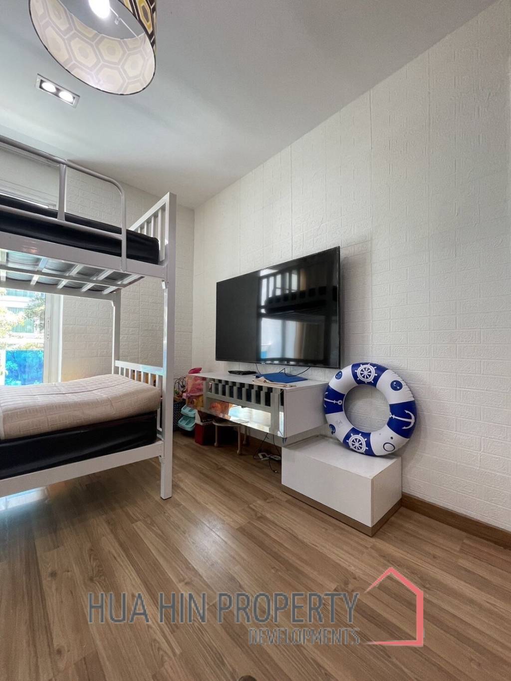 My Resort : 2 Bedroom Condo In Kao Takiab