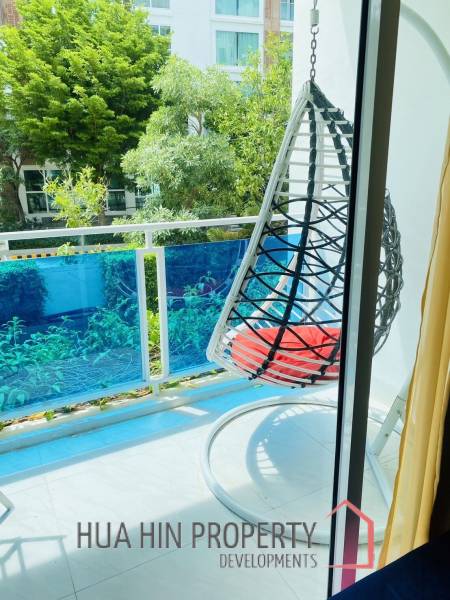 My Resort : 2 Bedroom Condo In Kao Takiab