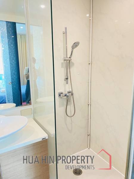 My Resort : 2 Bedroom Condo In Kao Takiab