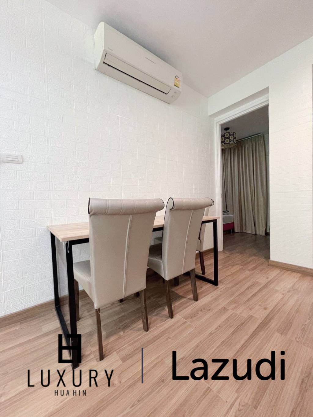 My Resort : 2 Bedroom Condo In Kao Takiab