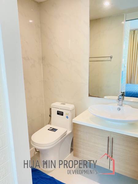 My Resort : 2 Bedroom Condo In Kao Takiab