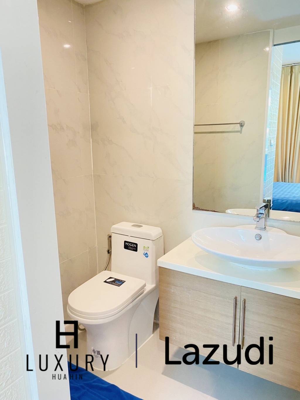 68 m² 2 Chambre 2 Salle de bain Condominium Pour Vente