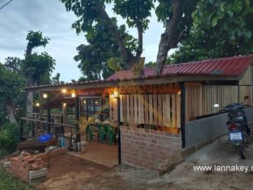 Quiet House with beautiful Views