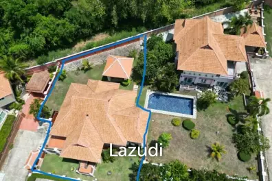 EMERALD HEIGHTS VILLAGE : 3 bed great views