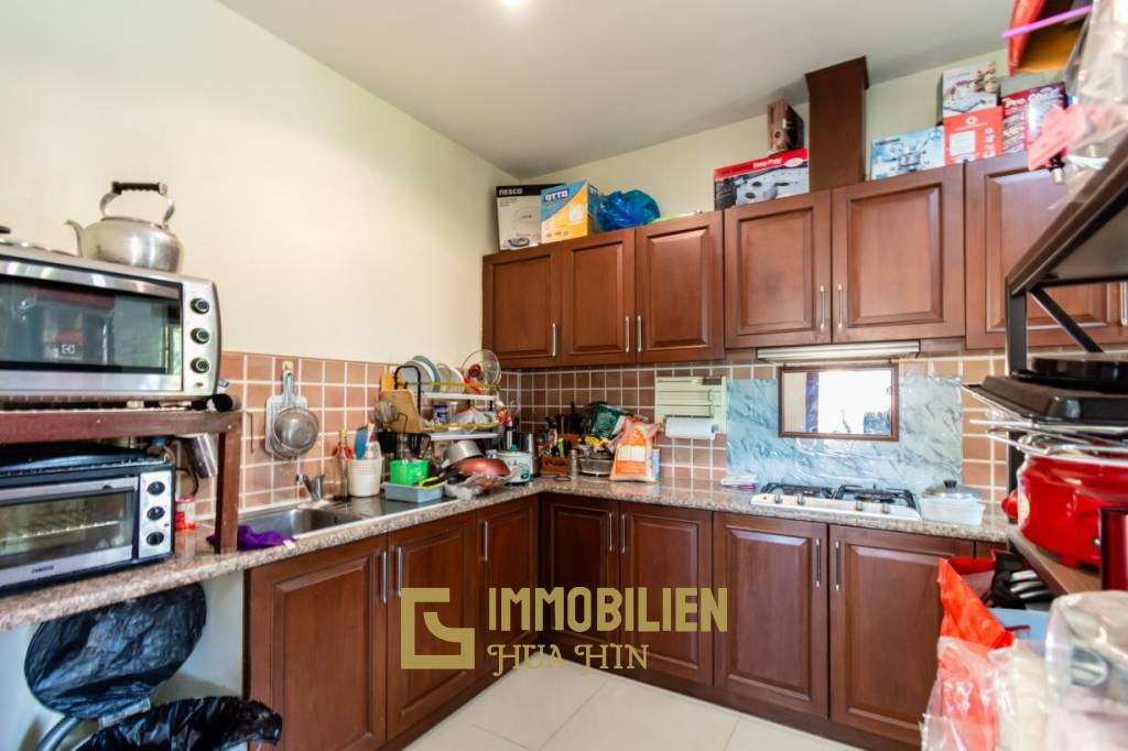 640 metro cuadrado 3 ` 3 Baño Villa de Venta