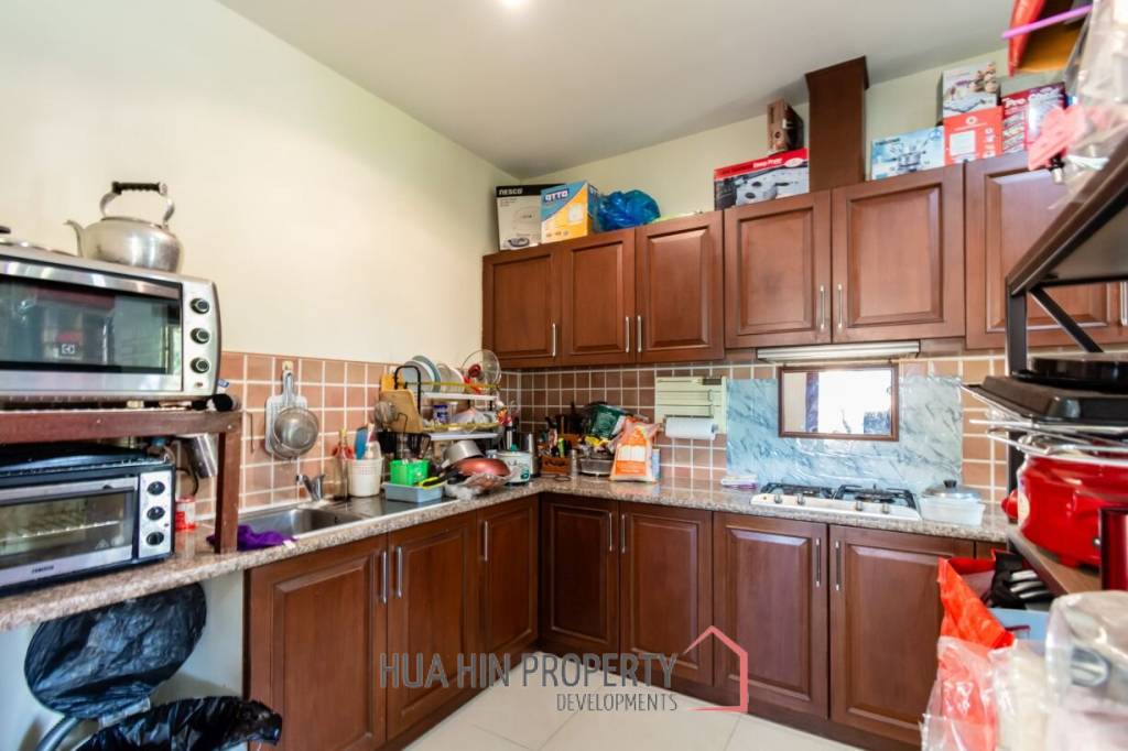 EMERALD HEIGHTS VILLAGE : 3 bed great views