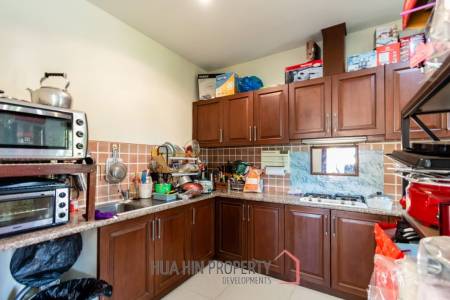 EMERALD HEIGHTS VILLAGE : 3 bed great views
