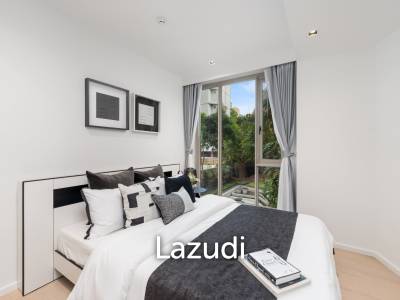 3 Bed 3 Bath 101.99 SQ.M Craft Ploenchit
