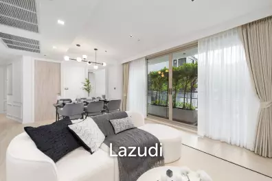 3 Bed 3 Bath 101.99 SQ.M Craft Ploenchit