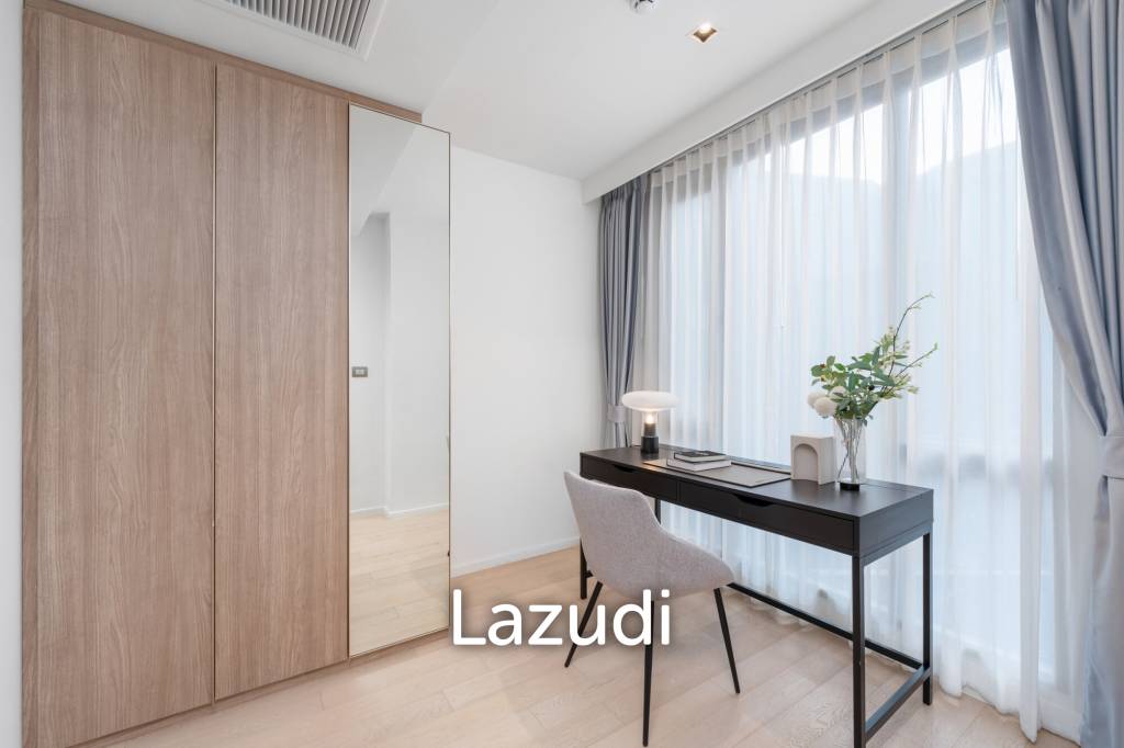 3 Bed 3 Bath 101.99 SQ.M Craft Ploenchit