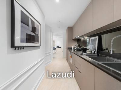 3 Bed 3 Bath 101.99 SQ.M Craft Ploenchit