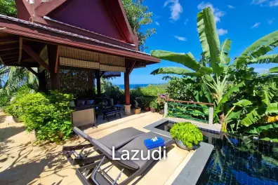Ayara villa Seaview