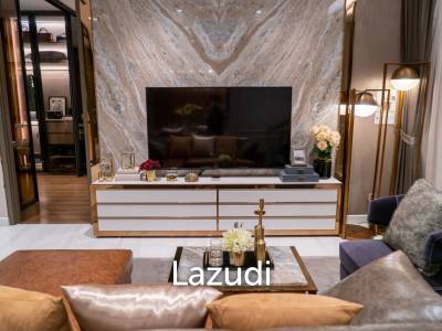 3 Bed 3 Bath 109.51 SQ.M Supalai ICON Sathorn