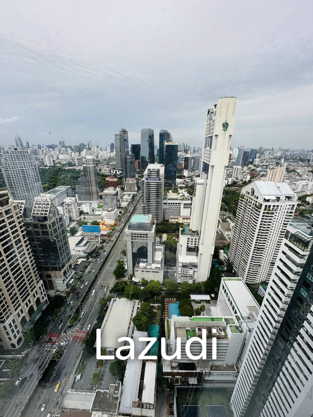 3 Bed Duplex 132.69 SQ.M Supalai ICON Sathorn