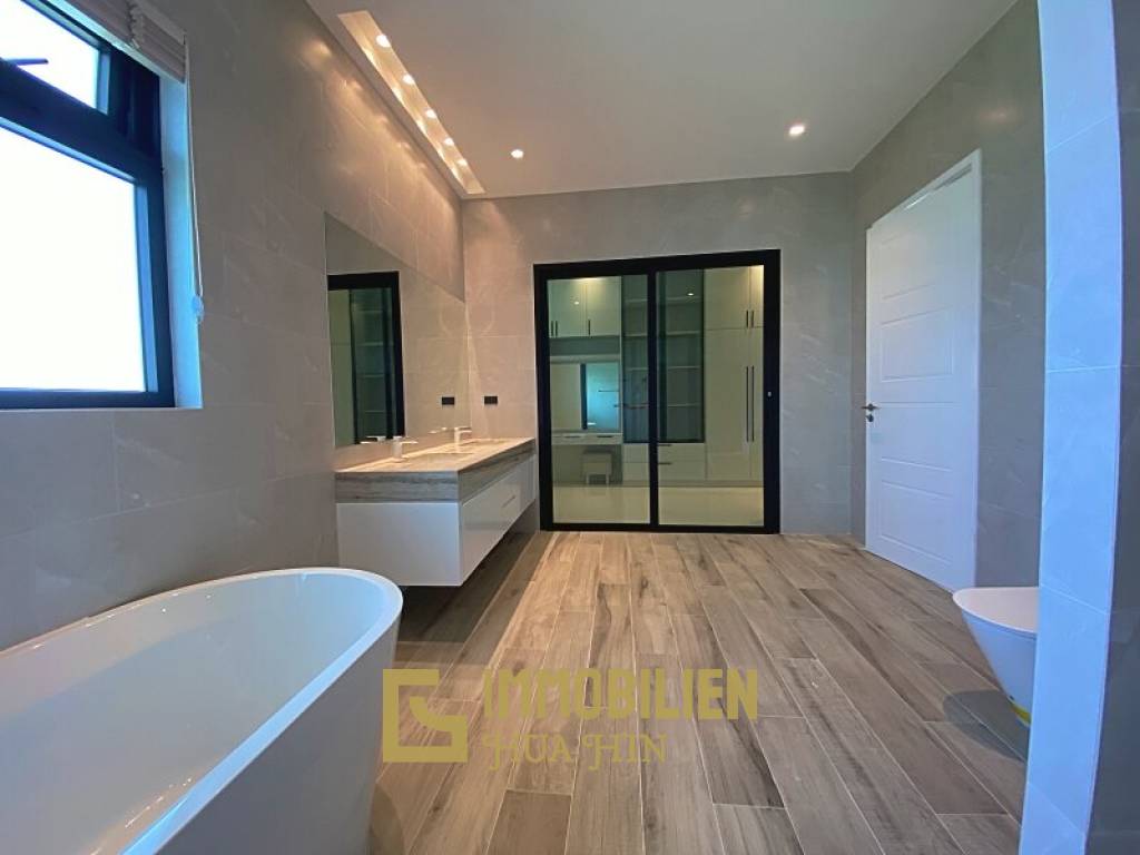 3,762 m² 4 Chambre 4 Salle de bain Villa Pour Vente