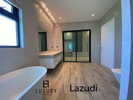 3,762 m² 4 Chambre 4 Salle de bain Villa Pour Vente