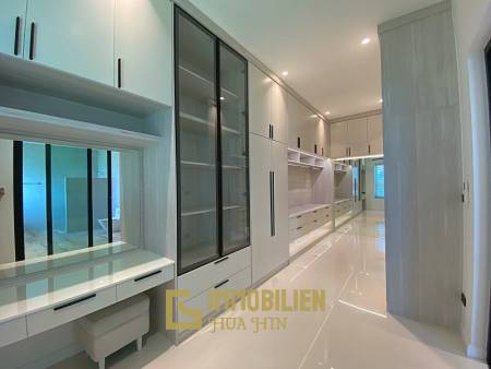 3,762 m² 4 Chambre 4 Salle de bain Villa Pour Vente