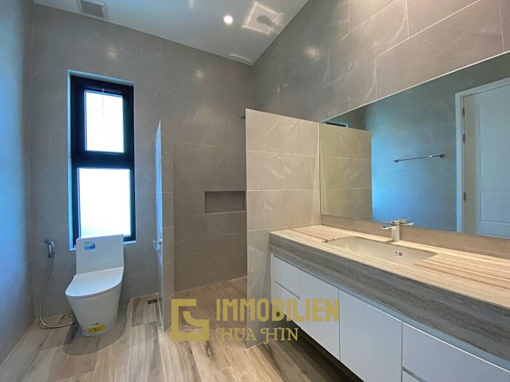 3,762 m² 4 Chambre 4 Salle de bain Villa Pour Vente