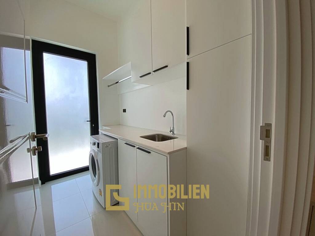 3,762 m² 4 Chambre 4 Salle de bain Villa Pour Vente