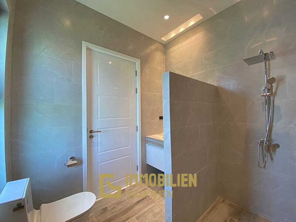 3,762 m² 4 Chambre 4 Salle de bain Villa Pour Vente