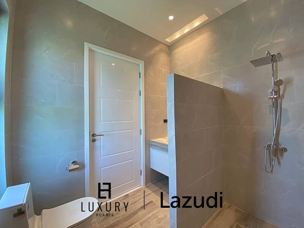 3,762 m² 4 Chambre 4 Salle de bain Villa Pour Vente