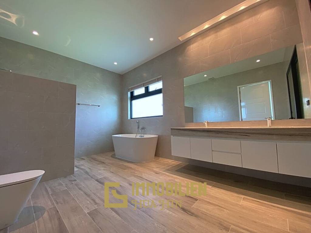 3,762 m² 4 Chambre 4 Salle de bain Villa Pour Vente