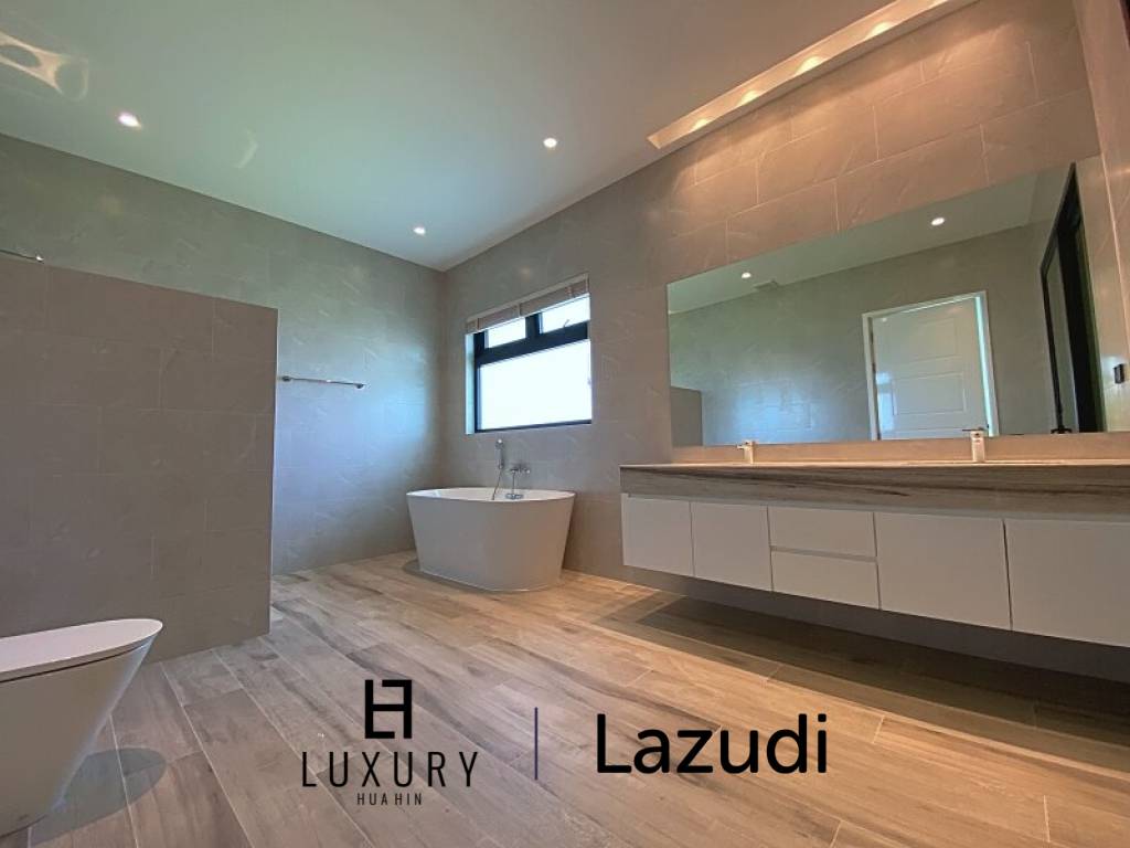 3,762 m² 4 Chambre 4 Salle de bain Villa Pour Vente