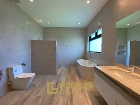 3,762 m² 4 Chambre 4 Salle de bain Villa Pour Vente