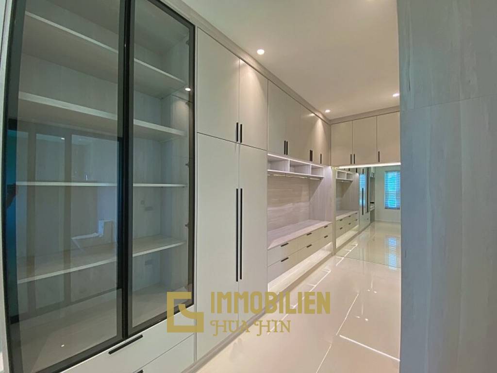 3,762 m² 4 Chambre 4 Salle de bain Villa Pour Vente