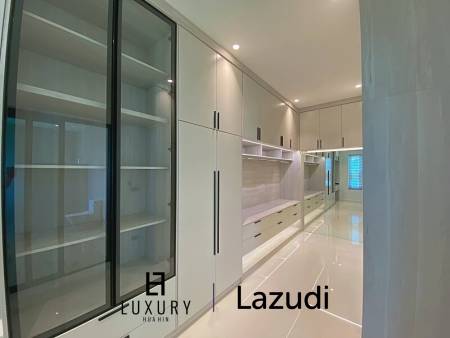 3,762 m² 4 Chambre 4 Salle de bain Villa Pour Vente