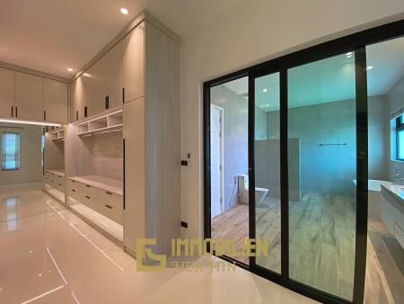 3,762 m² 4 Chambre 4 Salle de bain Villa Pour Vente