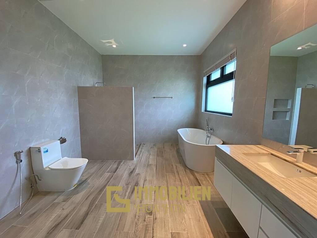 3,762 m² 4 Chambre 4 Salle de bain Villa Pour Vente