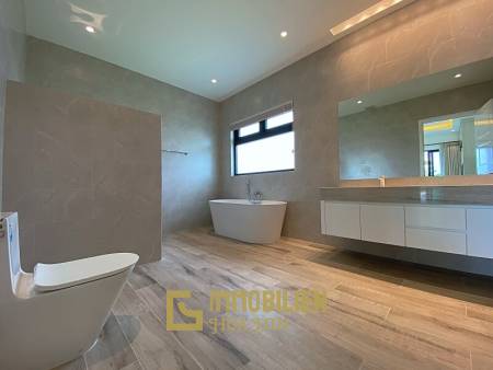 3,762 m² 4 Chambre 4 Salle de bain Villa Pour Vente