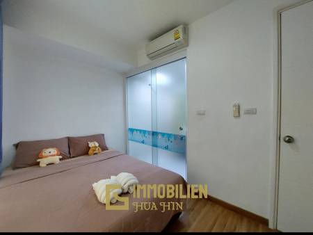 68 m² 2 Chambre 2 Salle de bain Condominium Pour Vente