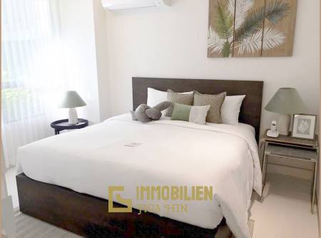 Veranda Residence: Eigentumswohnung mit 2 Schlafzimmern am Strand