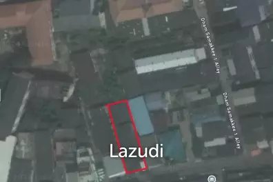 5 Beds 3 Baths 300 SQ.M. House in Thamma Samkkhi