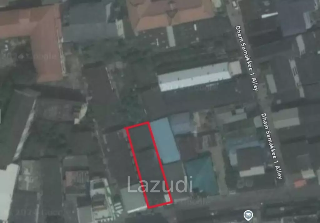 5 Beds 3 Baths 300 SQ.M. House in Thamma Samkkhi